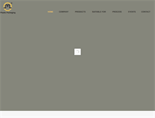 Tablet Screenshot of ommanufacturers.com